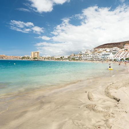 Las Rosas Sunset Apartment Arona  Bagian luar foto