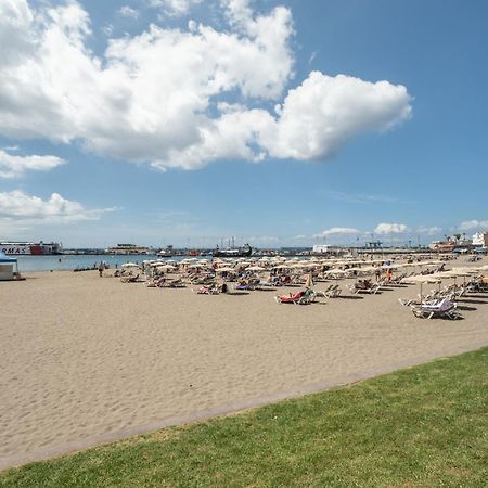 Las Rosas Sunset Apartment Arona  Bagian luar foto