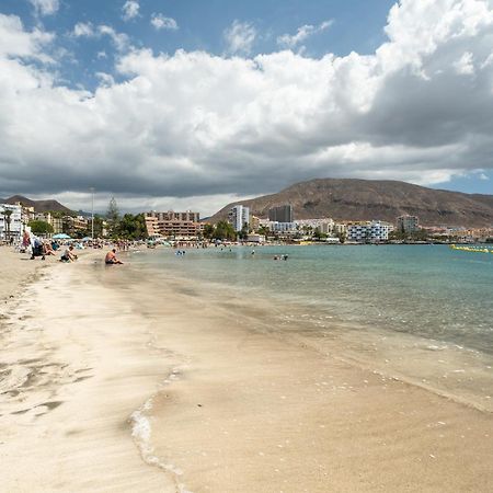 Las Rosas Sunset Apartment Arona  Bagian luar foto