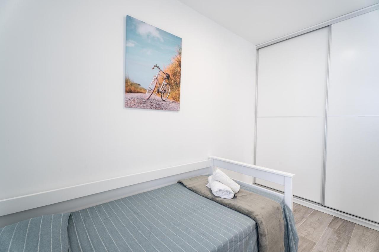 Las Rosas Sunset Apartment Arona  Bagian luar foto